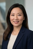 Sarah Campbell, Senior Partner